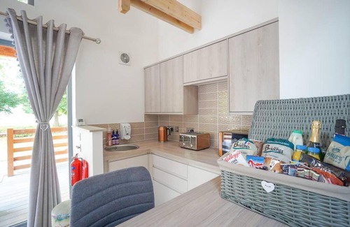 Inverness House | Wee Ness Lodge