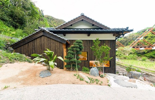 Nishimera-son House | Weekdays only great value with 2 meals included Enjoy a hasslefree stay at an inn that only acco/Koyu-gun Miyazaki