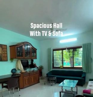 Bhiwandi Villa | Weekend Escape Near Mumbai