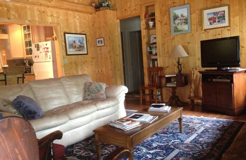 Sapphire Cottage | WeekEnd Get aways for 2