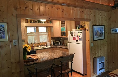 Sapphire Cottage | WeekEnd Get aways for 2