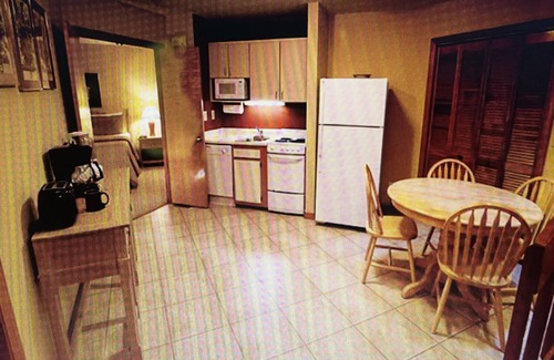 Sapphire Cottage | WeekEnd Get aways for 2