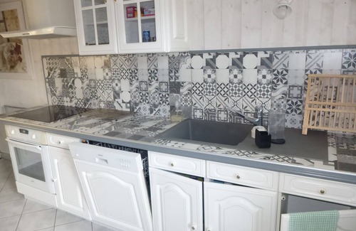 Arvert Villa | Weekend on the Presqu'île