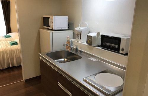 Ojana Apartment | Weekly Harbor View Mansion Ginowan