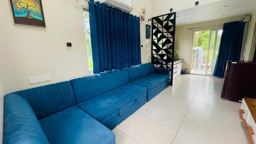 Mhow Villa | Weekstays