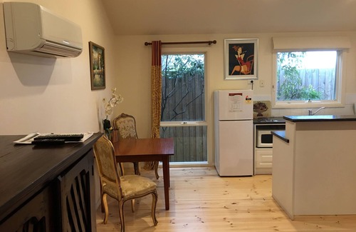 Rye Bed & Breakfast | Weeroona