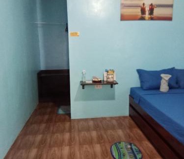 San Isidro House | Weeroona Huts Homestay Pacifico