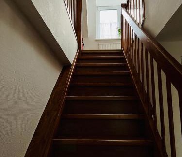 Weesby Apartment | Weesby Süderstraße 3.1