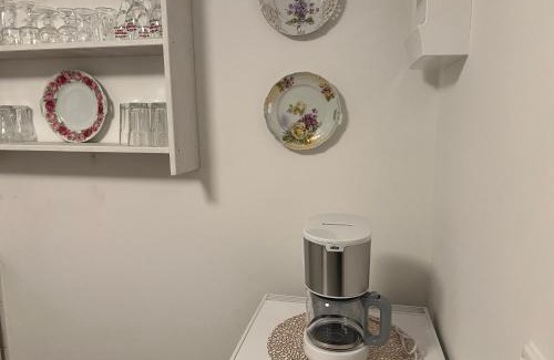 Weesby Apartment | Weesby Süderstraße 3.1