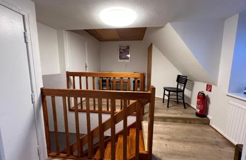 Weesby Apartment | Weesby Süderstraße 3.1