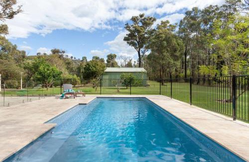 Yatte Yattah House | Weetaliba - Country Retreat
