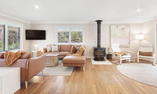 Yatte Yattah House | Weetaliba - Country Retreat