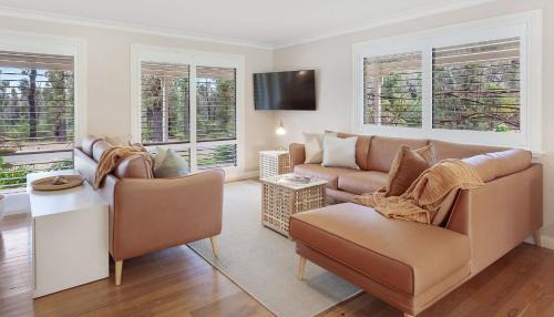 Yatte Yattah House | Weetaliba - Country Retreat