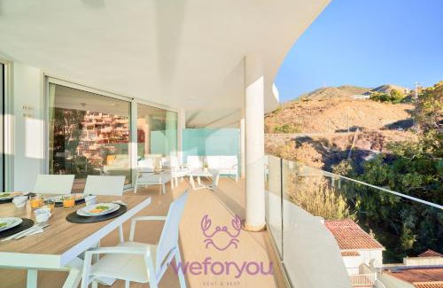 Fuengirola Apartment | weforyou Sea Views Fuengirola 5 Wave