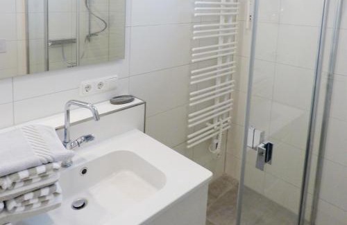 Wittduen Apartment | Weiße Düne Ferienwohnung *Weiße Düne 7*