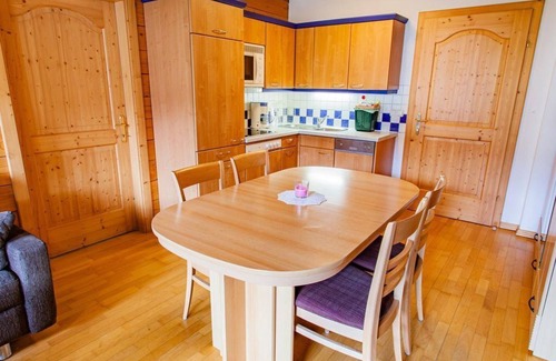 Weissenbach Apartment | "Weißenbach" - App./3 bedrooms/shower, WC - Gästehaus Hartweger