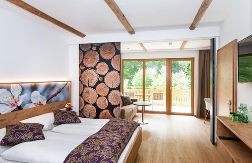 Muehldorf Hotel | Weißes Rössl, Mühldorf in der Wachau