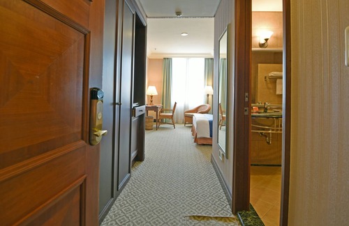 Anping Hotel | Wei-Yat Grand Hotel