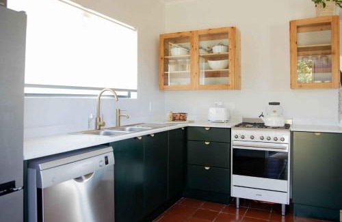 Boesmanspad Apartment | Weide Cottage