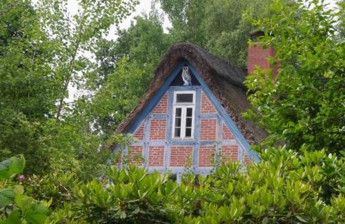 Worpswede House | Weidenhoff