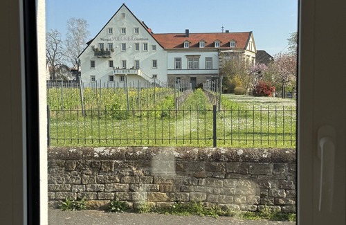 Mußbach Apartment | WeinZeit13