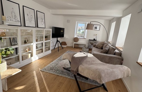 Mußbach Apartment | WeinZeit13