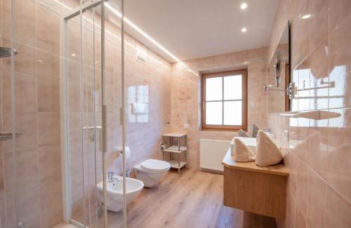 Berg/Monte Apartment | Weingut Wolkanhof