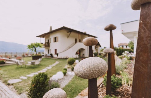 Berg/Monte House | Weinberghof