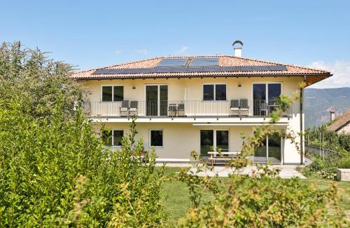 Berg/Monte Apartment | Weingut am Platzl