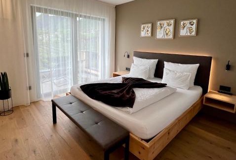 Berg/Monte Apartment | Weingut Gasshof