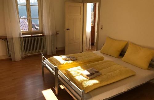 Durbach Villa | Wein Lodge Durbach - Gruppenhaus Weingut Neveu