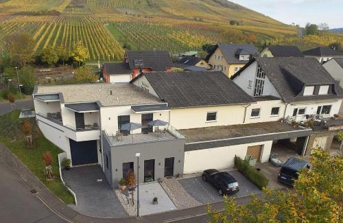 Rachtig Bed & Breakfast | Wein-Quartier Leo Pazen