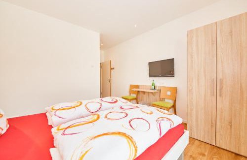 Rachtig Bed & Breakfast | Wein-Quartier Leo Pazen