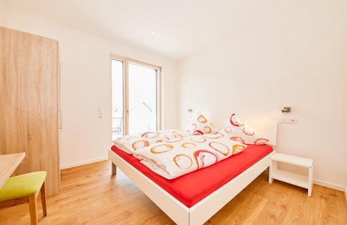 Rachtig Bed & Breakfast | Wein-Quartier Leo Pazen