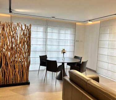Bad Honnef Apartment | Weinberg Luxus Residenz in Rhöndorf