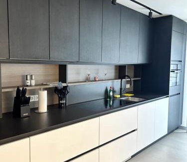 Bad Honnef Apartment | Weinberg Luxus Residenz in Rhöndorf