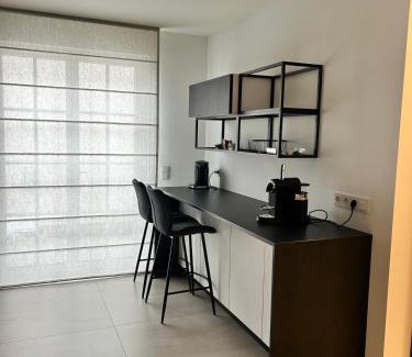 Bad Honnef Apartment | Weinberg Luxus Residenz in Rhöndorf