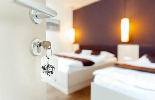 Senftenberg Hotel | WEINBLICK & WEINGUT Grafinger