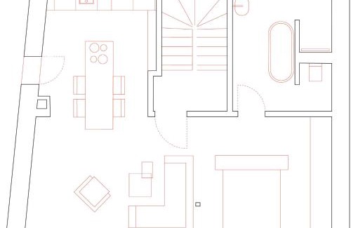 Zeltingen-Rachtig Apartment | Weingarten 1897