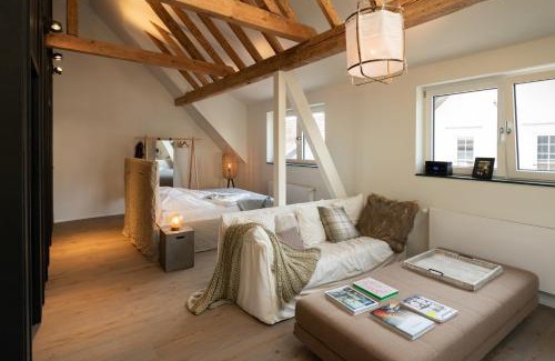 Zeltingen-Rachtig Apartment | Weingarten 1897