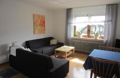 Osann Apartment | Weingut Arnold Pauly