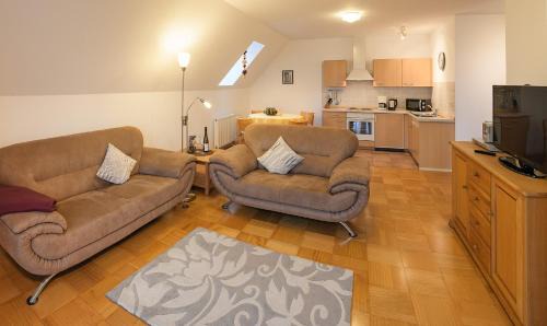 Neustadt-Hambach Apartment | Weingut & Ferienwohnungen Müller-Kern