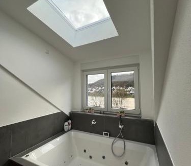 Merl Apartment | Weingut-Gästehaus-Haas