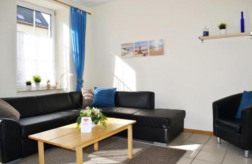 Osann-Monzel Apartment | Weingut Mathy-Schanz
