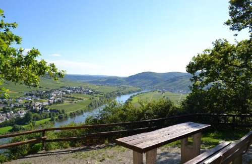 Osann-Monzel Apartment | Weingut Mathy-Schanz