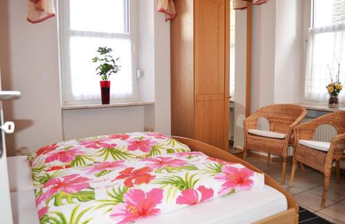 Osann-Monzel Apartment | Weingut Mathy-Schanz