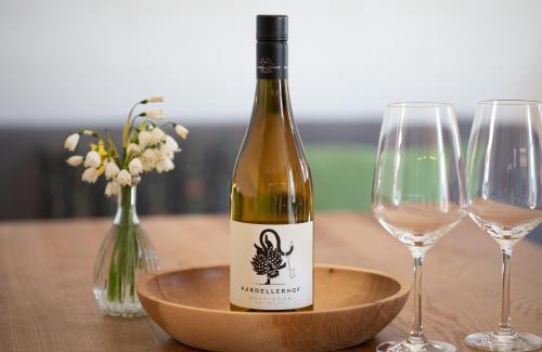 Marlengo House | Weingut Pardellerhof