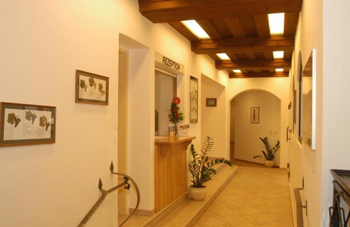 Durnstein House | Weingut-Pension Stockingerhof