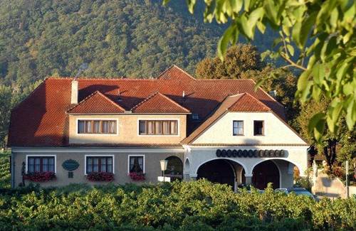 Durnstein House | Weingut-Pension Stockingerhof
