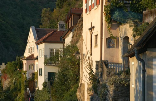 Durnstein House | Weingut-Pension Stockingerhof